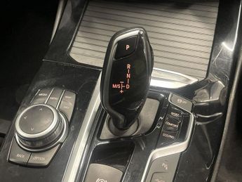 BMW X3 2.0 20d xLine SUV 5dr Diesel Auto xDrive Euro 6 (s/s) (190 ps)