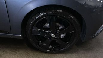 NISSAN MICRA 1.0 IG-T n-tec Hatchback 5dr Petrol XTRON Euro 6 (s/s) (100 ps)