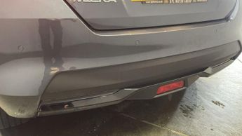 NISSAN MICRA 1.0 IG-T n-tec Hatchback 5dr Petrol XTRON Euro 6 (s/s) (100 ps)