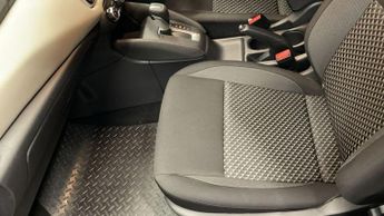 NISSAN MICRA 1.0 IG-T n-tec Hatchback 5dr Petrol XTRON Euro 6 (s/s) (100 ps)