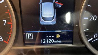 NISSAN MICRA 1.0 IG-T n-tec Hatchback 5dr Petrol XTRON Euro 6 (s/s) (100 ps)