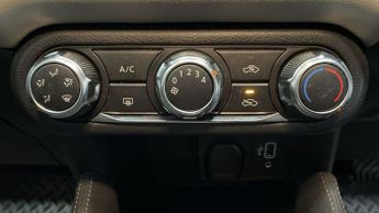 NISSAN MICRA 1.0 IG-T n-tec Hatchback 5dr Petrol XTRON Euro 6 (s/s) (100 ps)