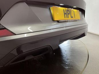 CUPRA FORMENTOR 2.0 TSI V1 SUV 5dr Petrol DSG 4Drive Euro 6 (s/s) (190 ps)