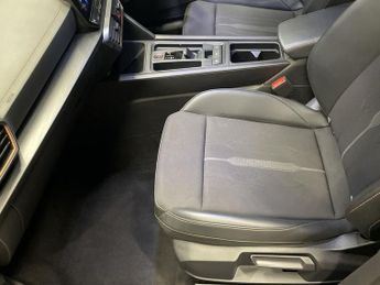 CUPRA FORMENTOR 2.0 TSI V1 SUV 5dr Petrol DSG 4Drive Euro 6 (s/s) (190 ps)