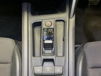 CUPRA FORMENTOR 2.0 TSI V1 SUV 5dr Petrol DSG 4Drive Euro 6 (s/s) (190 ps)