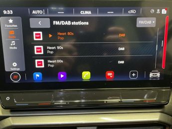 CUPRA FORMENTOR 2.0 TSI V1 SUV 5dr Petrol DSG 4Drive Euro 6 (s/s) (190 ps)