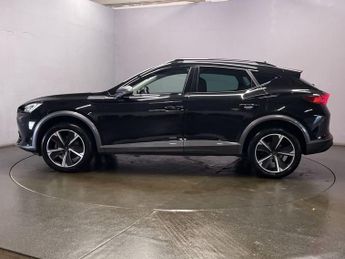 CUPRA FORMENTOR 2.0 TSI V1 SUV 5dr Petrol DSG 4Drive Euro 6 (s/s) (190 ps)