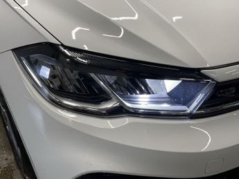 VOLKSWAGEN POLO 1.0 TSI R-Line Hatchback 5dr Petrol DSG Euro 6 (s/s) (95 ps)