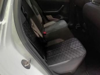 VOLKSWAGEN POLO 1.0 TSI R-Line Hatchback 5dr Petrol DSG Euro 6 (s/s) (95 ps)