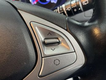 HYUNDAI IX20 1.4 Blue Drive Premium Hatchback 5dr Petrol Manual Euro 6 (s/s) 