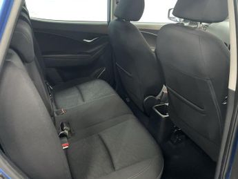 HYUNDAI IX20 1.4 Blue Drive Premium Hatchback 5dr Petrol Manual Euro 6 (s/s) 