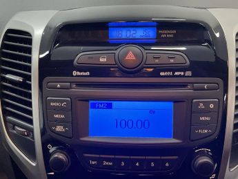 HYUNDAI IX20 1.4 Blue Drive Premium Hatchback 5dr Petrol Manual Euro 6 (s/s) 