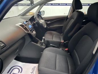 HYUNDAI IX20 1.4 Blue Drive Premium Hatchback 5dr Petrol Manual Euro 6 (s/s) 