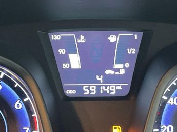 HYUNDAI IX20 1.4 Blue Drive Premium Hatchback 5dr Petrol Manual Euro 6 (s/s) 