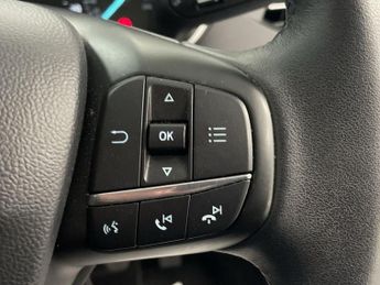 FORD FOCUS 1.5 EcoBlue Zetec Estate 5dr Diesel Manual Euro 6 (s/s) (120 ps)