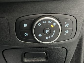 FORD FOCUS 1.5 EcoBlue Zetec Estate 5dr Diesel Manual Euro 6 (s/s) (120 ps)