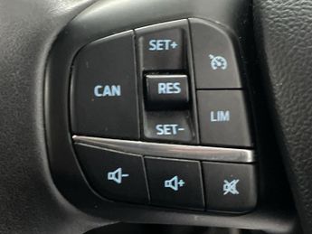 FORD FOCUS 1.5 EcoBlue Zetec Estate 5dr Diesel Manual Euro 6 (s/s) (120 ps)