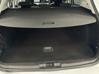 FORD FOCUS 1.5 EcoBlue Zetec Estate 5dr Diesel Manual Euro 6 (s/s) (120 ps)