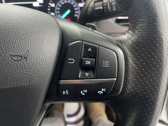 FORD FOCUS 1.0T EcoBoost ST-Line Hatchback 5dr Petrol Auto Euro 6 (s/s) (12