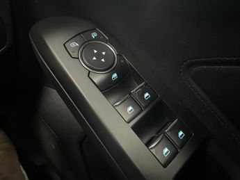 FORD FOCUS 1.0T EcoBoost ST-Line Hatchback 5dr Petrol Auto Euro 6 (s/s) (12