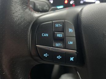 FORD FOCUS 1.0T EcoBoost ST-Line Hatchback 5dr Petrol Auto Euro 6 (s/s) (12