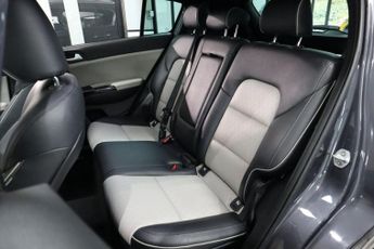 KIA SPORTAGE 2.0 CRDi GT-Line S SUV 5dr Diesel Auto AWD Euro 6 (182 bhp)