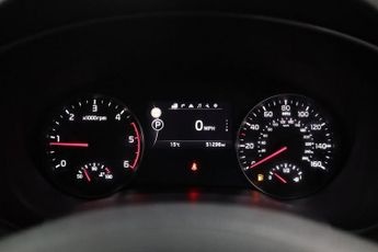 KIA SPORTAGE 2.0 CRDi GT-Line S SUV 5dr Diesel Auto AWD Euro 6 (182 bhp)