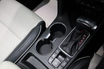 KIA SPORTAGE 2.0 CRDi GT-Line S SUV 5dr Diesel Auto AWD Euro 6 (182 bhp)