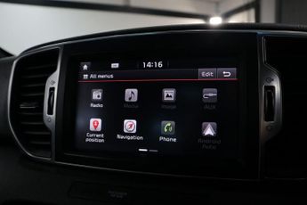 KIA SPORTAGE 2.0 CRDi GT-Line S SUV 5dr Diesel Auto AWD Euro 6 (182 bhp)