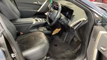 BMW IX 50 111.5kWh M Sport SUV 5dr Electric Auto xDrive (523 ps)