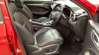 MG MG ZS 51.1kWh Trophy SUV 5dr Electric Auto (176 ps)
