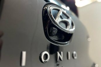 HYUNDAI IONIQ 1.6 h-GDi Premium Hatchback 5dr Petrol Hybrid DCT Euro 6 (s/s) (