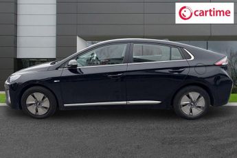 HYUNDAI IONIQ 1.6 h-GDi Premium Hatchback 5dr Petrol Hybrid DCT Euro 6 (s/s) (