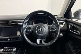 MG MG 5 52.5kWh Exclusive Estate 5dr Electric Auto (156 ps)
