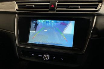 MG MG 5 52.5kWh Exclusive Estate 5dr Electric Auto (156 ps)