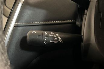 MG MG 5 52.5kWh Exclusive Estate 5dr Electric Auto (156 ps)