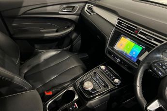 MG MG 5 52.5kWh Exclusive Estate 5dr Electric Auto (156 ps)