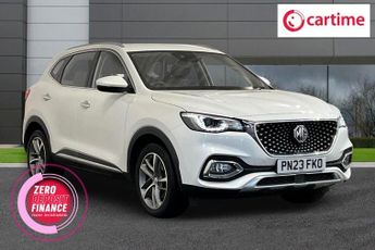 MG HS 1.5 T-GDI Excite SUV 5dr Petrol DCT Euro 6 (s/s) (162 ps) Rear V
