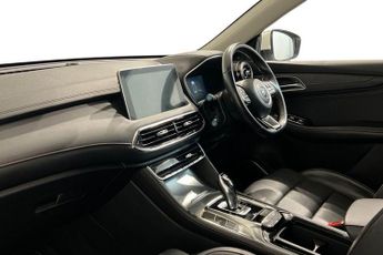 MG MG HS 1.5 T-GDI Excite SUV 5dr Petrol DCT Euro 6 (s/s) (162 ps) Rear V