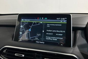 MG MG HS 1.5 T-GDI Excite SUV 5dr Petrol DCT Euro 6 (s/s) (162 ps) Rear V