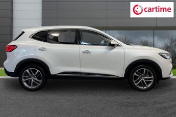 MG MG HS 1.5 T-GDI Excite SUV 5dr Petrol DCT Euro 6 (s/s) (162 ps) Rear V