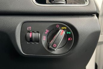 AUDI Q3 1.4 TFSI CoD S line Edition SUV 5dr Petrol S Tronic Euro 6 (s/s)