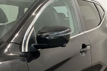 NISSAN QASHQAI 1.2 DIG-T Tekna SUV 5dr Petrol XTRON 2WD Euro 6 (s/s) (115 ps) I