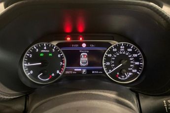 NISSAN JUKE 1.0 DIG-T Tekna+ SUV 5dr Petrol DCT Auto Euro 6 (s/s) (114 ps) F