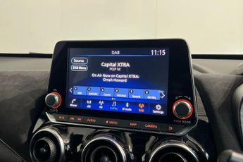 NISSAN JUKE 1.0 DIG-T Tekna+ SUV 5dr Petrol DCT Auto Euro 6 (s/s) (114 ps) F