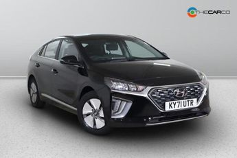Hyundai IONIQ 1.6 h-GDi Premium DCT Euro 6 (s/s) 5dr