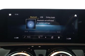 MERCEDES-BENZ A CLASS 1.3 A250e 15.6kWh AMG Line (Premium 2) 8G-DCT Euro 6 (s/s) 5dr