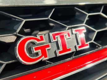 VOLKSWAGEN GOLF 2.0 TSI BlueMotion Tech GTI Performance Hatchback 5dr Petrol Man