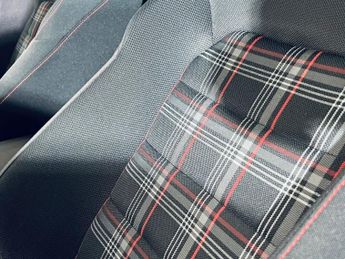 VOLKSWAGEN GOLF 2.0 TSI BlueMotion Tech GTI Performance Hatchback 5dr Petrol Man