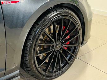 VOLKSWAGEN GOLF 2.0 TSI BlueMotion Tech GTI Performance Hatchback 5dr Petrol Man